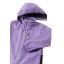 Reima Nurmes softshell-overall, misty violet