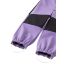 Reima Nurmes softshell-overall, misty violet