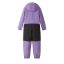 Reima Nurmes softshell-overall, misty violet