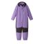 Reima Nurmes softshell-overall, misty violet