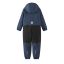 Reima Nurmes softshell-overall, navy