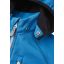 Reima Vantti softshell jacka, cool blue