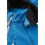 Reima Vantti softshell takki, cool blue