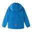 Reima Vantti softshell jacka, cool blue