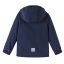 Reima Vantti softshelltakki, navy