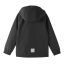 Reima Vantti softshell takki, black