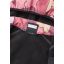 Reima Vantti softshell jacket, sunset pink
