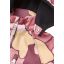 Reima Vantti softshell jacket, sunset pink