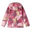 Reima Vantti softshell jacket, sunset pink