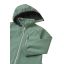 Reima Vantti softshell jacka, stone green
