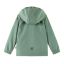 Reima Vantti softshell jacka, stone green
