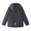 Reima Vantti softshell jacka, soft black