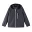 Reima Vantti softshell jacka, soft black