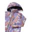 Reima Vantti softshell jacka, blooming lilac