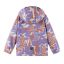 Reima Vantti softshell jacka, blooming lilac