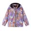 Reima Vantti softshell jacka, blooming lilac