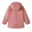 Reima Lampi regnjacka, rose blush
