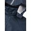 Reima Lampi raincoat, navy