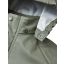 Reima Lampi regnjacka, Greyish green