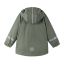 Reima Lampi regnjacka, Greyish green