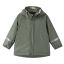Reima Lampi regnjacka, Greyish green