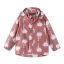 Reima Vesi regnjacka, rose blush