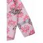 Reima Vesi raincoat, pale rose