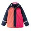 Reima Vesi regnjacka, misty red