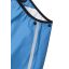 Reima Lammikko rubber pants, denim blue