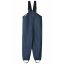 Reima Lammikko rubber pants, navy