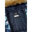 Reimatec Kiela winter jacket, navy