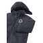 Reimatec Symppis light padded jacket, soft black