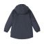 Reimatec Symppis light padded jacket, soft black