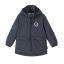 Reimatec Symppis light padded jacket, soft black