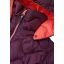 Reima Filppula lightweight jacket, deep purple