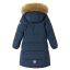 Reima Siemaus winter parka, navy