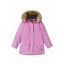 Reimatec Systeri winter jacket, cold pink