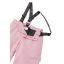 Reimatec Proxima toppahousut, grey pink