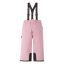 Reimatec Proxima toppahousut, grey pink