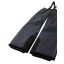 Reimatec Proxima toppahousut, soft black
