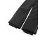 Reimatec Proxima padded winter pants, black
