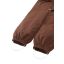 Reimatec Stavanger toppahaalari, umber brown