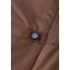 Reimatec Stavanger toppahaalari, umber brown