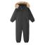Reimatec Stavanger toppahaalari, black