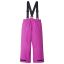 Reimatec Loikka winter pants, magenta purple
