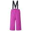 Reimatec Loikka winter pants, magenta purple