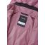 Reimatec Marte Mid kevyttoppahaalari, blush rose