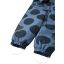 Reimatec Marte Mid light padded overall, Blue Ocean