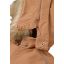 Reimatec Gotland winter overall, peanut brown