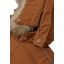 Reimatec Gotland toppahaalari, cinnamon brown